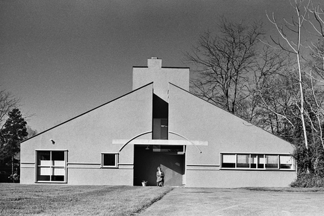 AIA Gold Medal for Denise Scott Brown and Robert Venturi